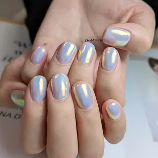 ネイル Cho Artネイル所属・Cho Art ネイルのネイルデザイン