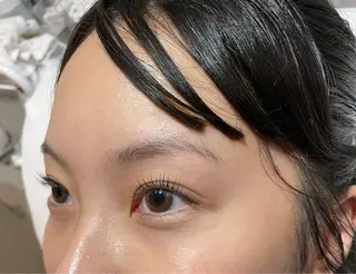 マツエク・マツパ Dealo京橋店所属・シノ🌿 / Dealo京橋店のマツエク・マツパデザイン