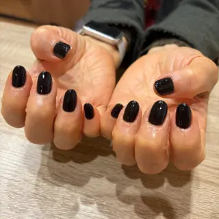 ネイル liberté所属・liberté🫧 新小岩のネイルデザイン