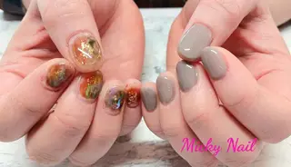 ネイル Micky nail chikushinoのその他イメージ