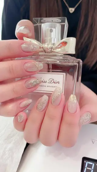 ネイル Petite Cannelle所属・Petite Cannelleのネイルデザイン