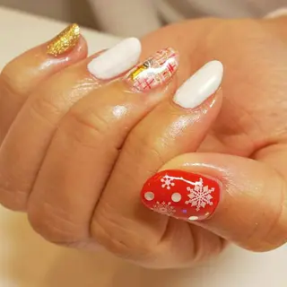 ネイル Genesis Plus大津京店のエステ・リラクイメージ