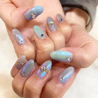 ネイル ♡Nailist yui♡のネイルデザイン