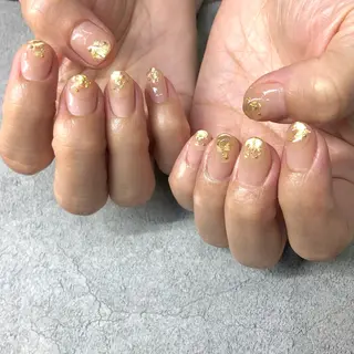 ネイル nails shiroのネイルデザイン