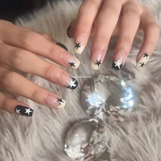 ネイル nail salon amiのネイルデザイン