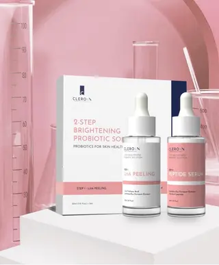 韓国🇰🇷価格 サロン_Nbibiのエステ・リラクイメージ