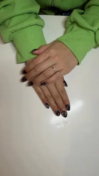 ネイル ネイルサロン Amo所属・ネイルサロンAmo 🎀RIOのネイルデザイン