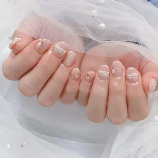 ネイル 💅fleur Ayumiのネイルデザイン