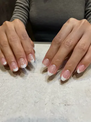 ネイル Sayaka 🦔のネイルデザイン