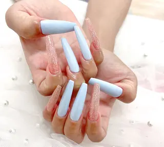 ネイル Bél Nail salonのネイルデザイン