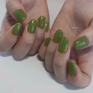 ネイル 大人かわいいネイル♡ Kikiのネイルデザイン