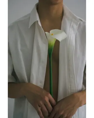 amu / miju‪ ·͜·のネイルデザイン