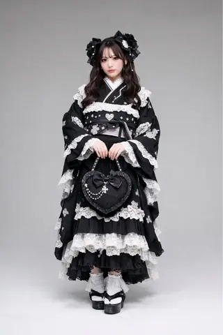 マツエク・マツパ eyelist Asamiのマツエク・マツパデザイン