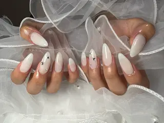 ネイル salon de Belleのネイルデザイン