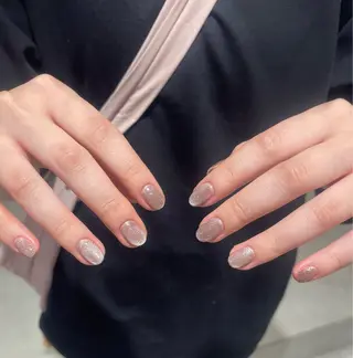 ネイル NOA⌇ para gelのネイルデザイン