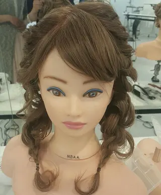 ヘアアレンジ leibz.co所属・Furuta Yukikoのヘアスタイル