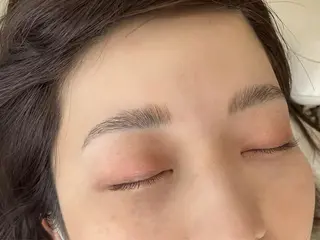 アイブロウ ame eyelash&hairmake所属・大石 佳菜のマツエク・マツパデザイン