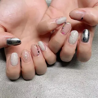 ネイル VOLLMOND nailのネイルデザイン
