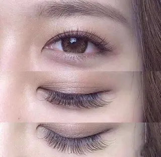 カラー 🌹ブリランテ🌹 大人気店のマツエク・マツパデザイン