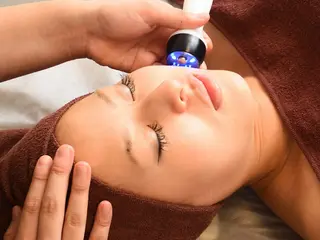 ビューティサロンR所属・ビューティサロン R心斎橋店のエステ・リラクイメージ