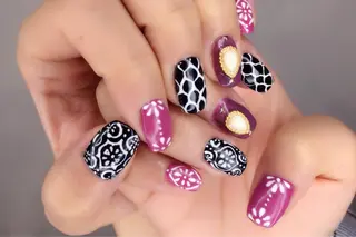 ネイル Salon Ｋのネイルデザイン