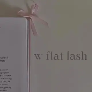 マツエク・マツパ chatran ishimochiのマツエク・マツパデザイン