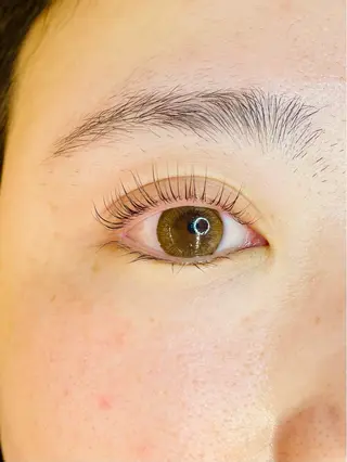 マツエク・マツパ 🌼AI 🌼のマツエク・マツパデザイン