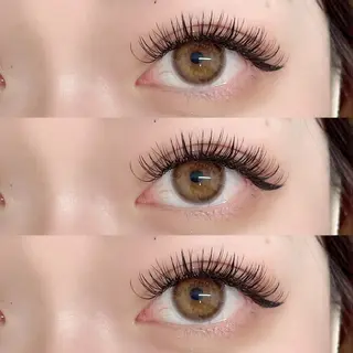 マツエク・マツパ Le Riad 今井田/栄駅徒歩1分のマツエク・マツパデザイン