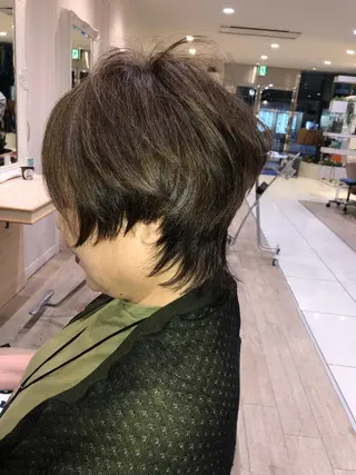 ショート Ash 本八幡のその他イメージ