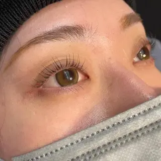 マツエク・マツパ nail&eye ♡Fleur♡のネイルデザイン