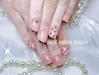 ネイル Ali恵子 ケイコのネイルデザイン