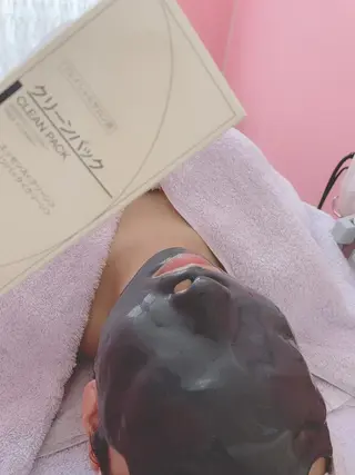 本格派エステ ハピスリーのエステ・リラクイメージ