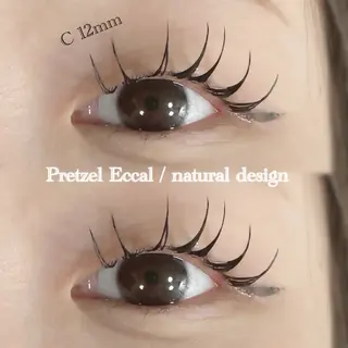 マツエク・マツパ マリーテレジア 🪽BANNOのマツエク・マツパデザイン