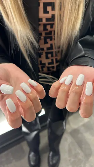 ネイル sayaka 🩰のネイルデザイン