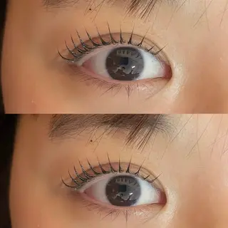 マツエク・マツパ 🌟yuki🌟 en Rêveのマツエク・マツパデザイン