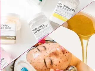 フェイシャル/脱毛 ジョアアンジェ　田中のエステ・リラクイメージ