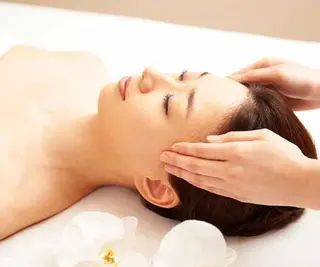 メディカルサロンドオフ所属・ハリサロンドオフ 美容鍼灸×小顔整体のエステ・リラクイメージ