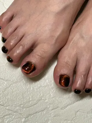 ネイル ネイルケアサロン Campanulaのネイルデザイン