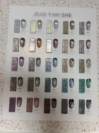 ネイル GUネイルサロン所属・GUネイルサロン yumiのネイルデザイン