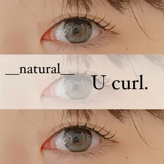 マツエク・マツパ yuyu🎀 SeneLのマツエク・マツパデザイン