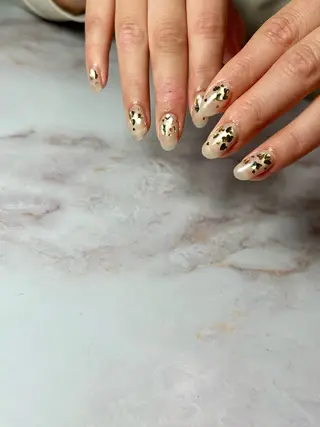 ネイル nail salon mielのネイルデザイン