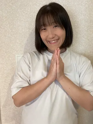 伊藤 愛のエステ・リラクイメージ