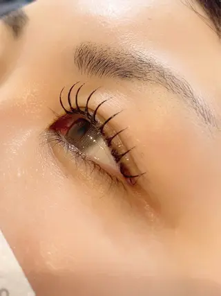 マツエク・マツパ salon ili 植木のマツエク・マツパデザイン