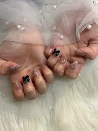 ネイル PLATA 未来のネイルデザイン