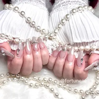 ネイル 🤍kanane 🤍1/29空き✩.のネイルデザイン