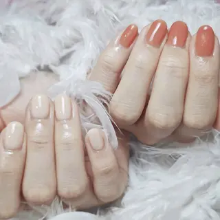 ネイル DIAMOND Nail🍒のネイルデザイン
