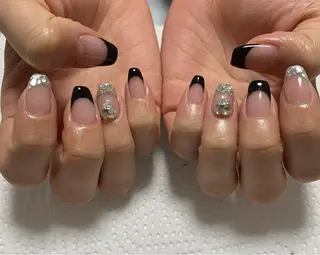 ネイル nail  M&T所属・nail M&Tのネイルデザイン