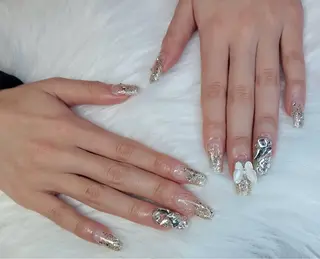 ネイル nail salon INFINITY所属・nail salon INFINITYのネイルデザイン