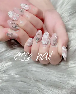 ネイル atsuco ✴︎のネイルデザイン