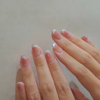 ネイル reika .のネイルデザイン